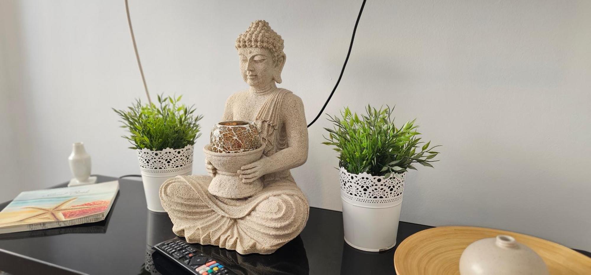 Namaste Modern Elegance City Center Apartment By Namaste Elite 토레몰리노스 외부 사진